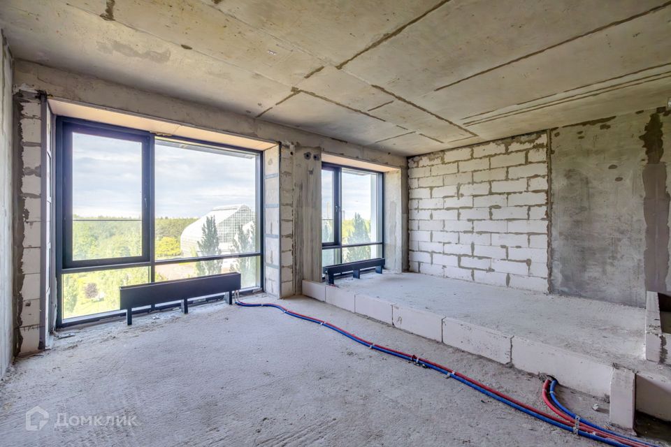 Продаётся 1-комнатная квартира, 40 м²