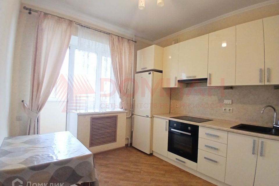 Продаётся 1-комнатная квартира, 33 м²