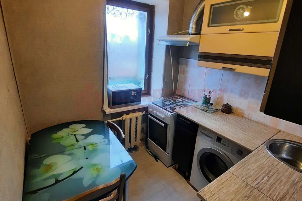 Сдаётся 1-комнатная квартира, 21.5 м²