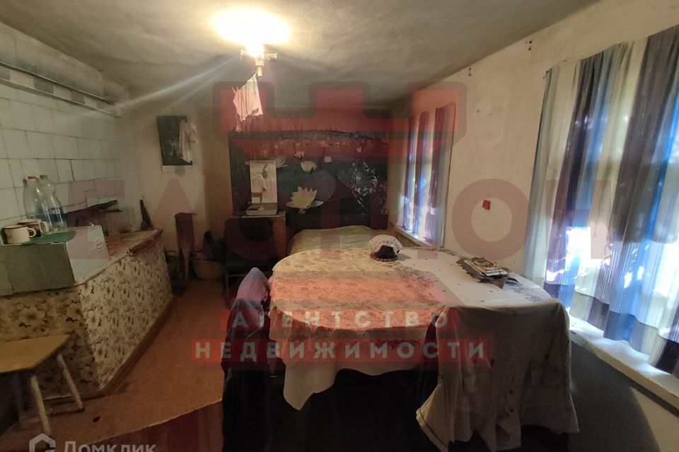 Продаётся 1-этажный дом, 120 м²