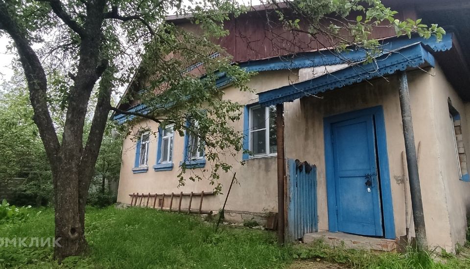 Купить Дом В Мелехово Ковровский Район