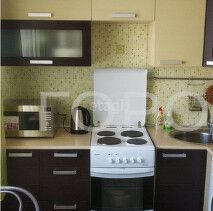 Сдаётся 1-комнатная квартира, 37 м²