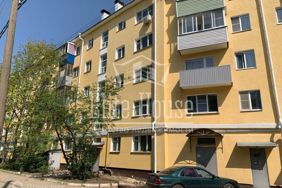 Продаётся 1-комнатная квартира, 31.3 м²
