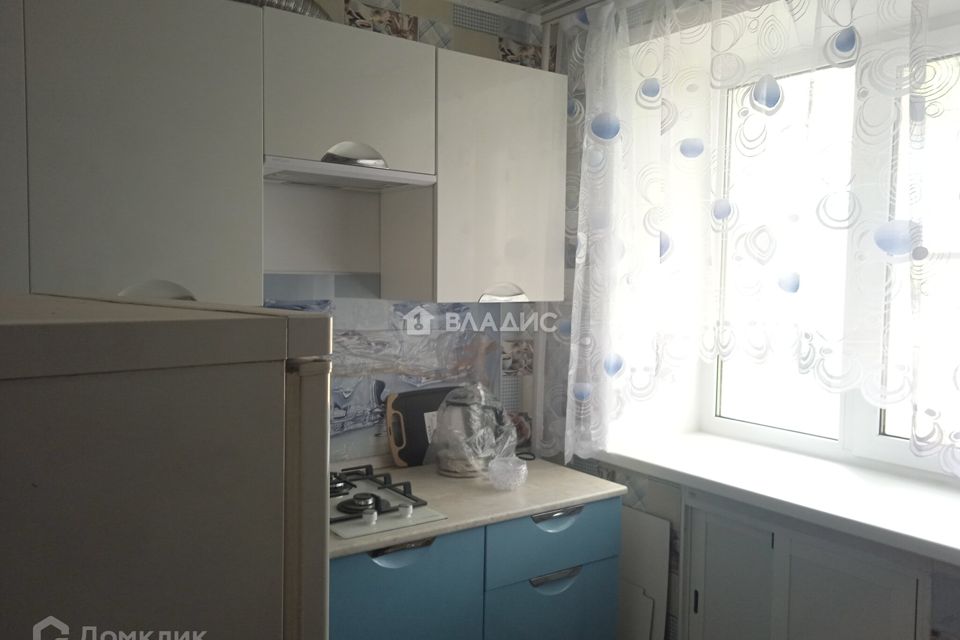 Сдаётся 1-комнатная квартира, 31.7 м²