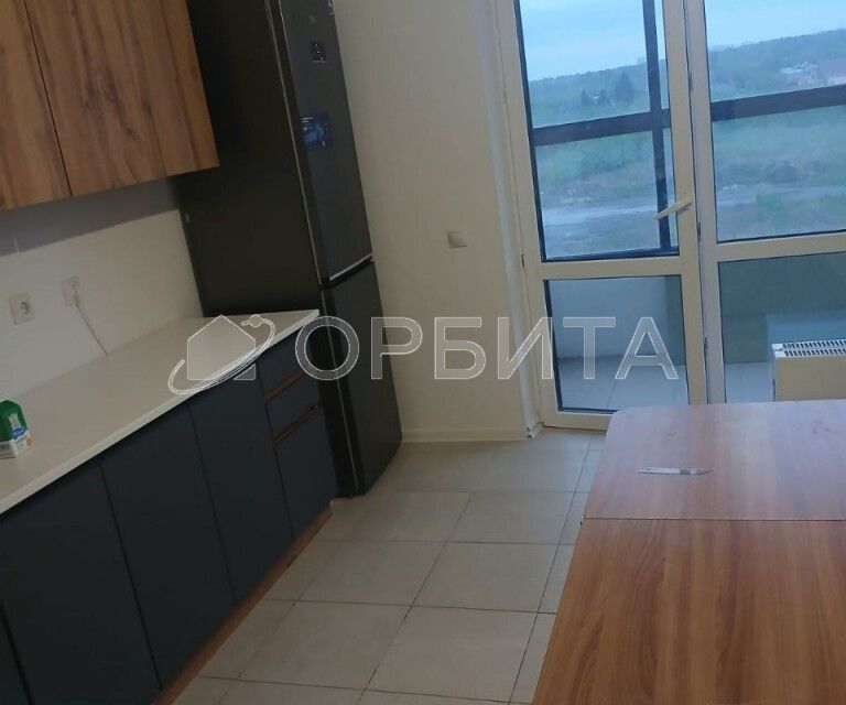Сдаётся 2-комнатная квартира, 52 м²