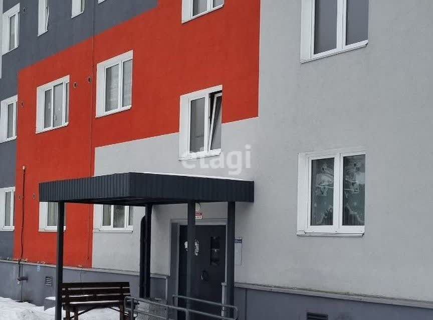 Продаётся студия, 28.6 м²