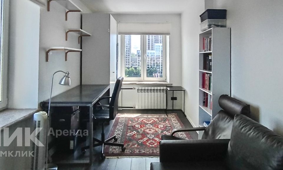 Сдаётся 1-комнатная квартира, 26 м²