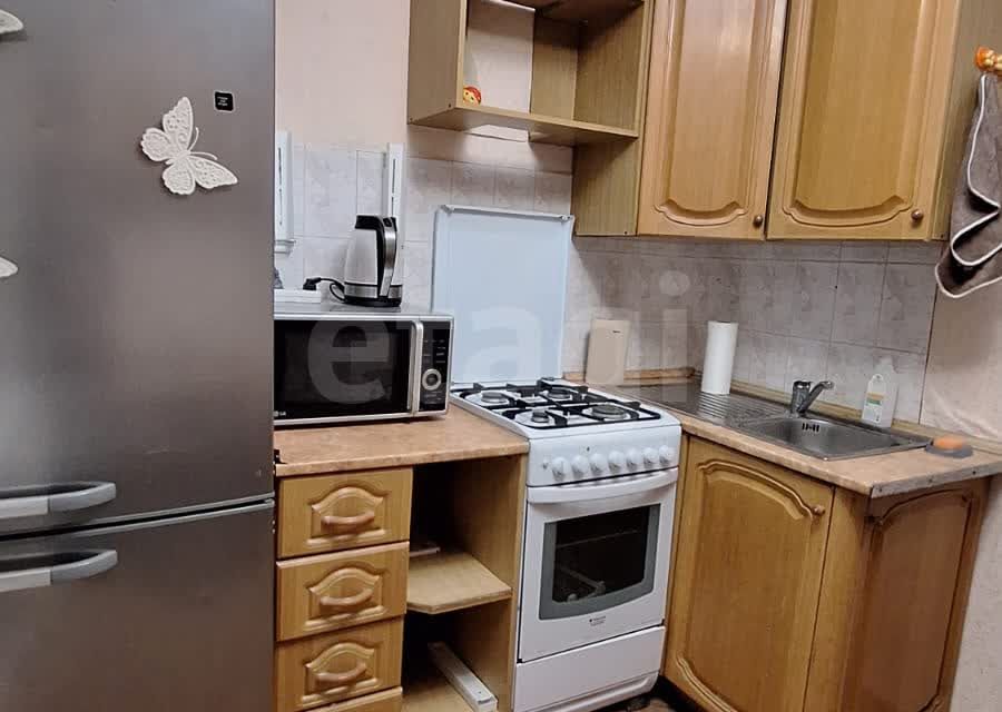 Сдаётся 1-комнатная квартира, 30 м²