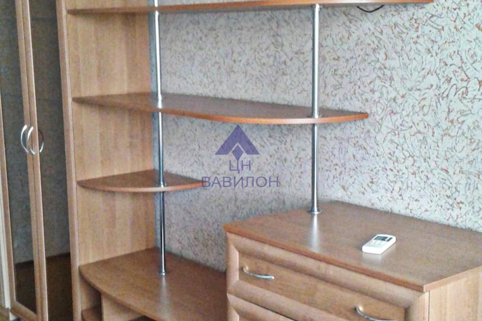 Сдаётся 1-комнатная квартира, 37 м²