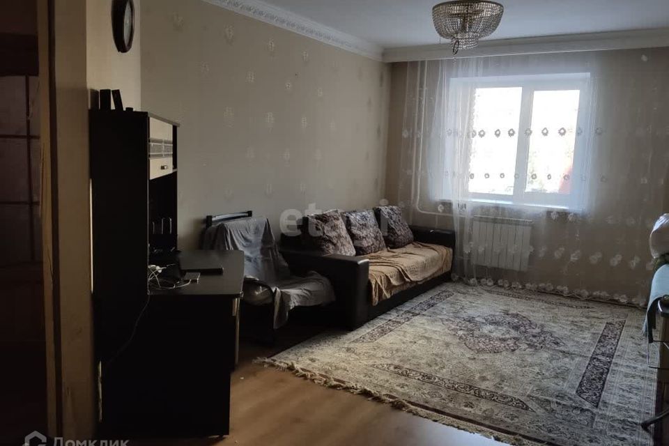 Продаётся 3-комнатная квартира, 81.7 м²
