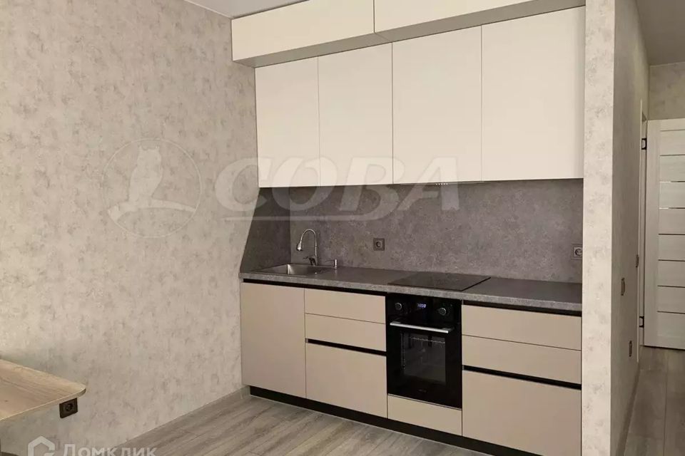 Сдаётся студия, 33.5 м²