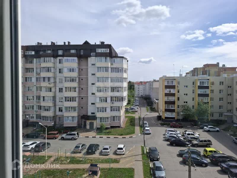 Продаётся 3-комнатная квартира, 70 м²