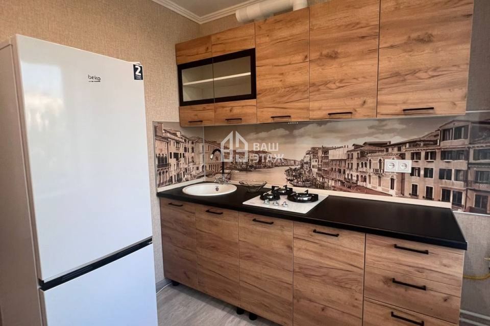 Сдаётся 2-комнатная квартира, 45.2 м²