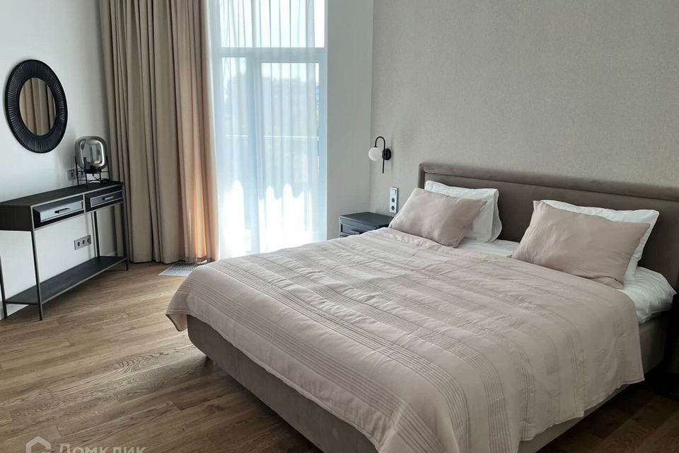 Сдаётся 3-комнатная квартира, 88 м²