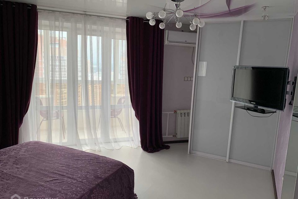 Продаётся 2-комнатная квартира, 69 м²