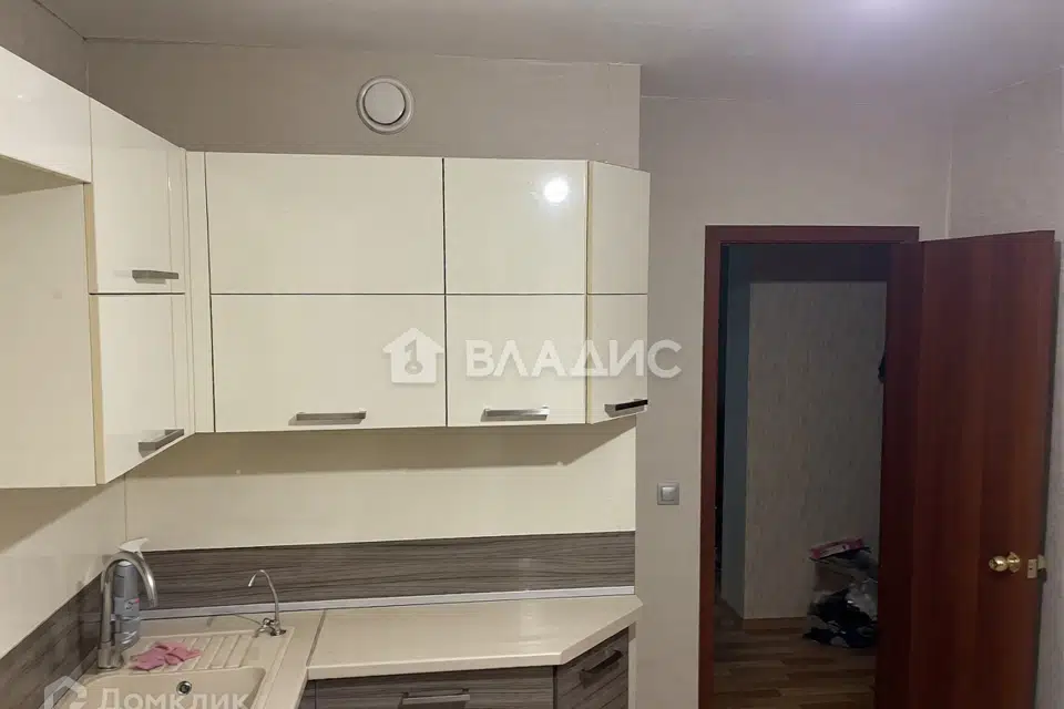 Продаётся 2-комнатная квартира, 50.7 м²