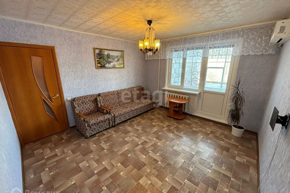 Продаётся 2-комнатная квартира, 44 м²
