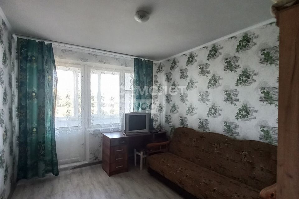 Продаётся 3-комнатная квартира, 72 м²