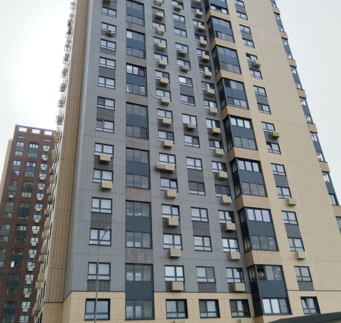Продаётся 2-комнатная квартира, 60 м²