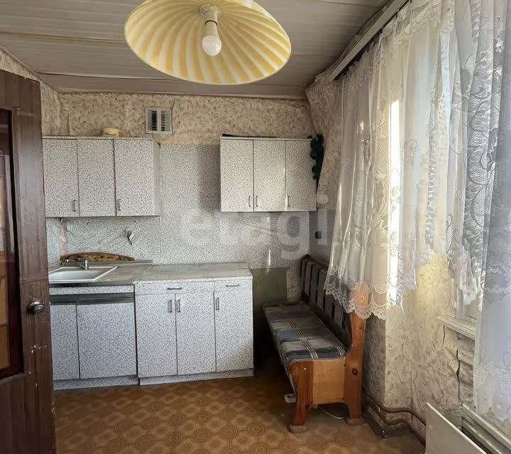 Продаётся 1-комнатная квартира, 34.9 м²