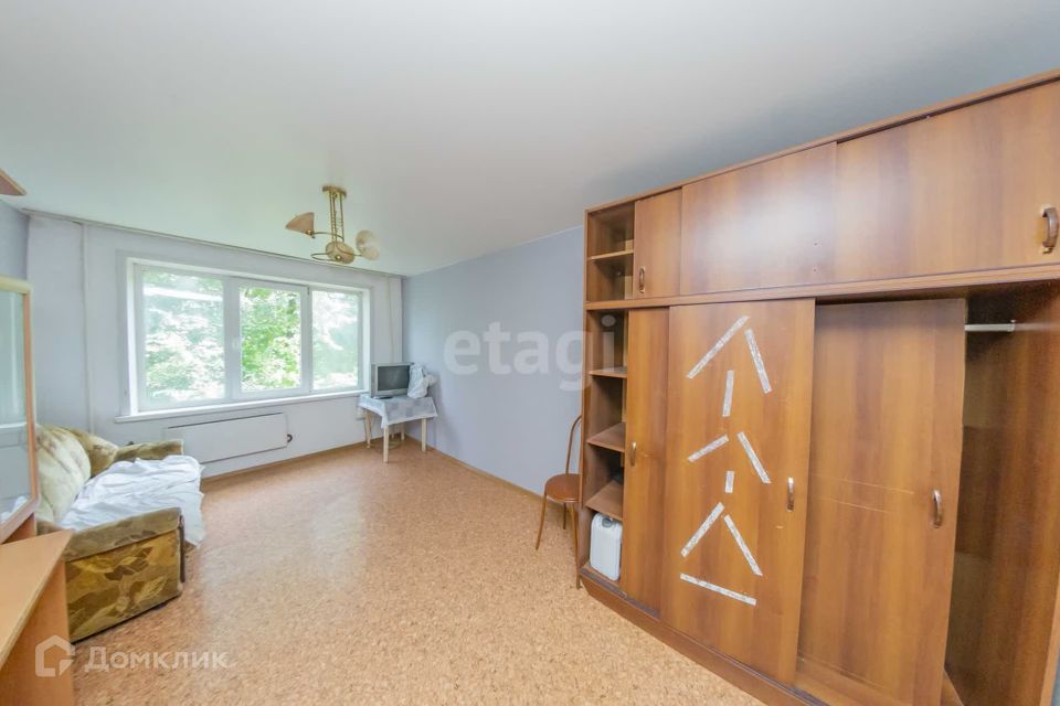 Продаётся студия, 23 м²