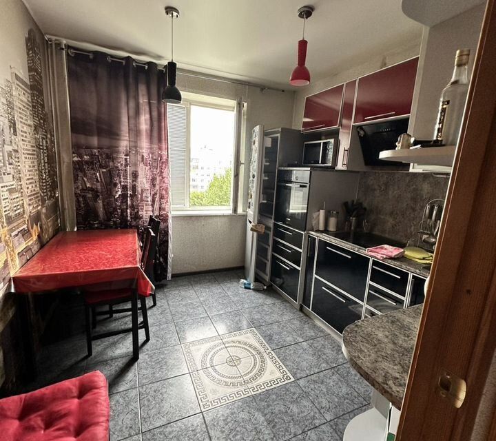 Продаётся 1-комнатная квартира, 40 м²