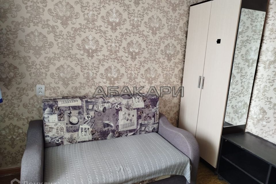 Сдаётся студия, 9 м²