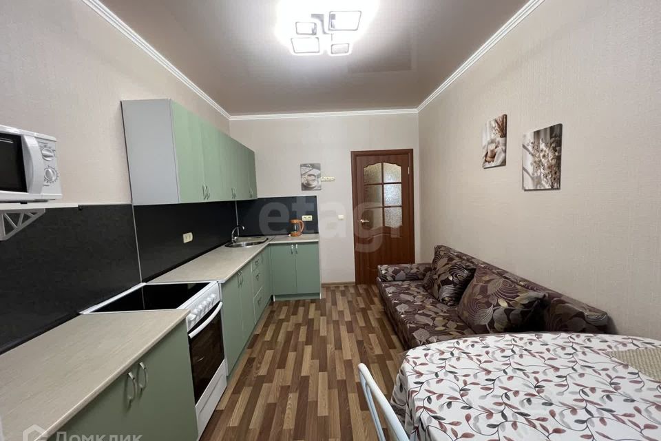 Сдаётся 1-комнатная квартира, 44 м²