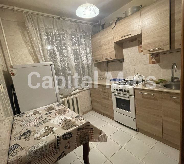 Продаётся 2-комнатная квартира, 44 м²