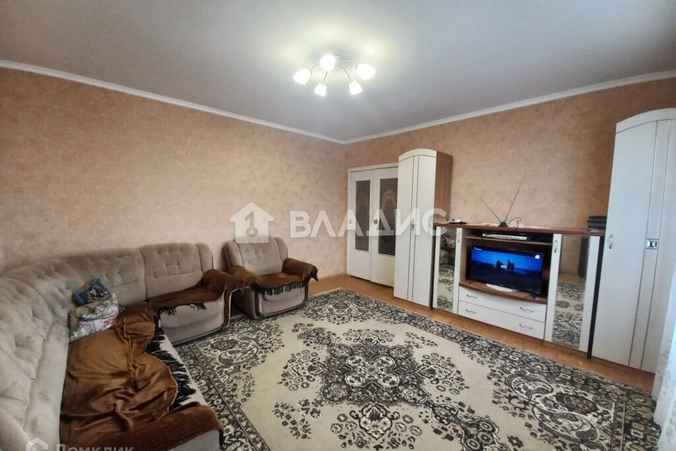 Сдаётся 2-комнатная квартира, 52 м²