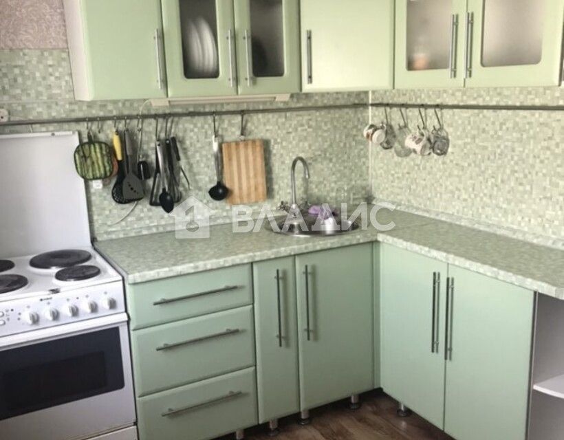 Сдаётся 3-комнатная квартира, 58 м²