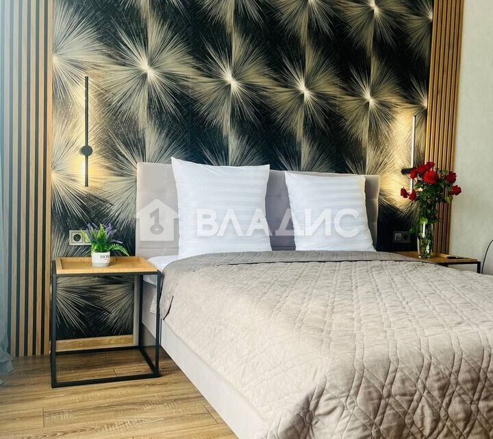 Продаётся 1-комнатная квартира, 40 м²