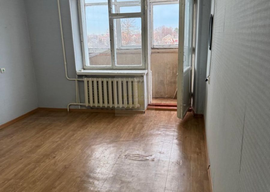 Продаётся 1-комнатная квартира, 35 м²