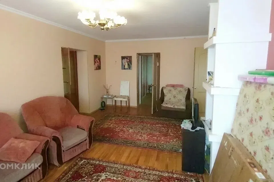 Продаётся 1-этажный дом, 154.4 м²