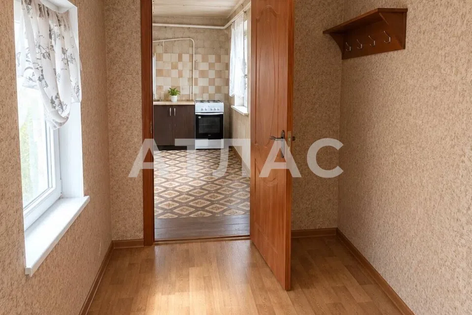 Продаётся 1-этажный дом, 99.9 м²