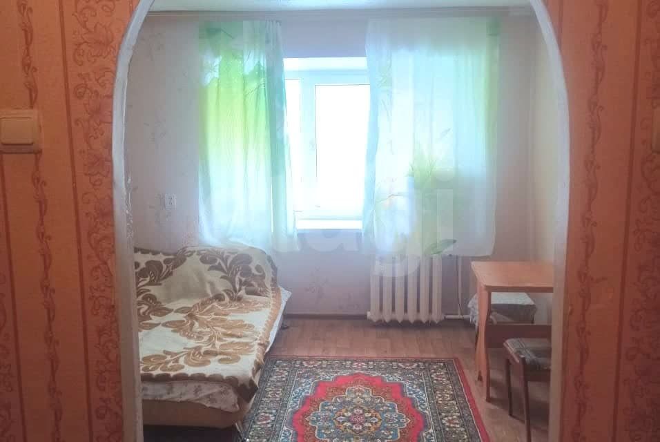 Продаётся студия, 18 м²