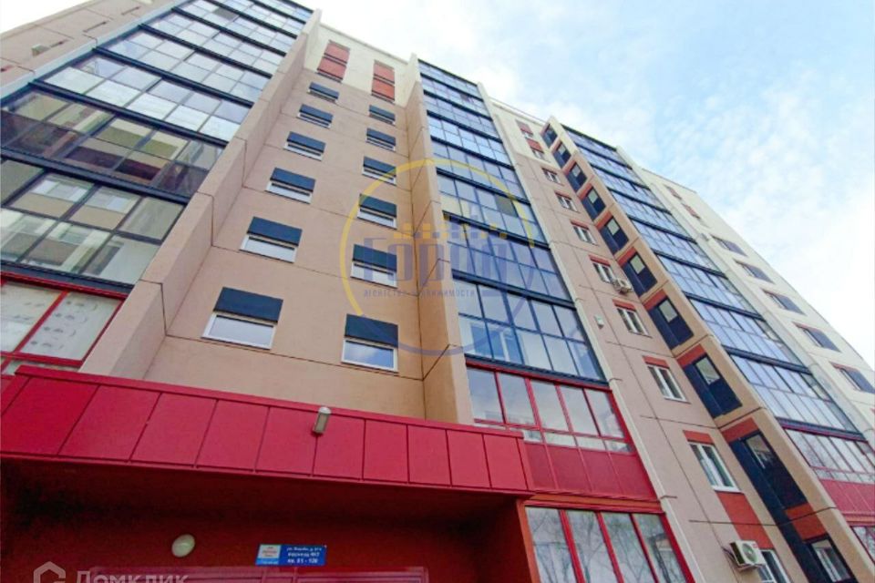 Продаётся 2-комнатная квартира, 54 м²
