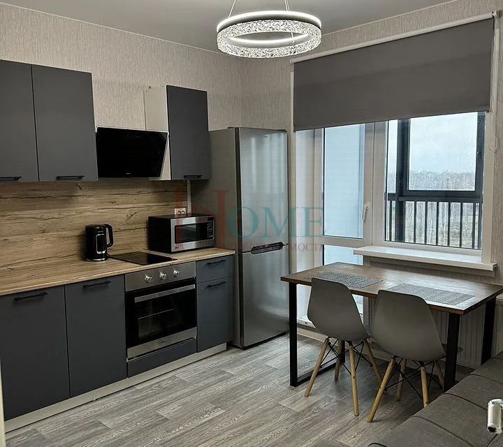 Сдаётся 1-комнатная квартира, 35.5 м²