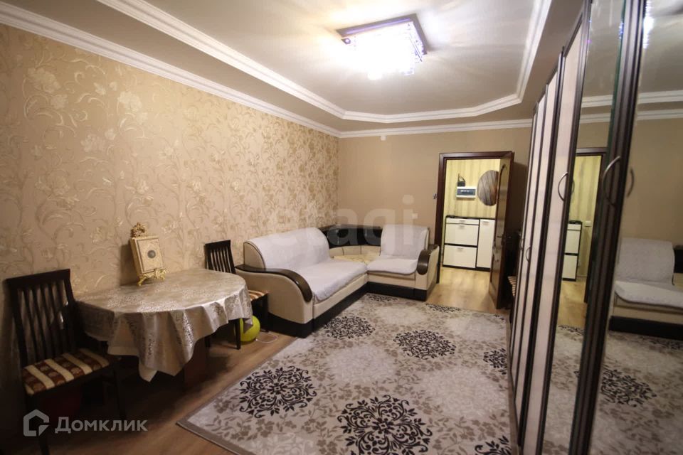 Продаётся 2-комнатная квартира, 64 м²