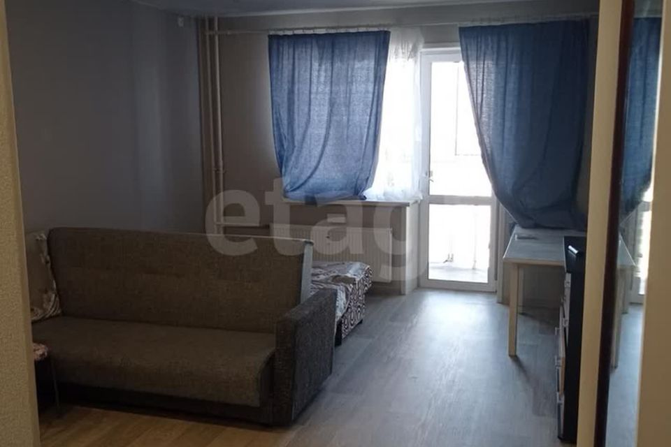 Сдаётся студия, 30 м²