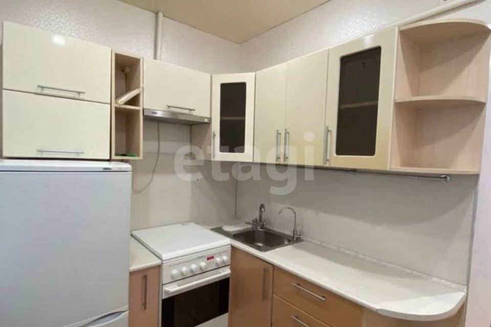 Продаётся 1-комнатная квартира, 28.3 м²