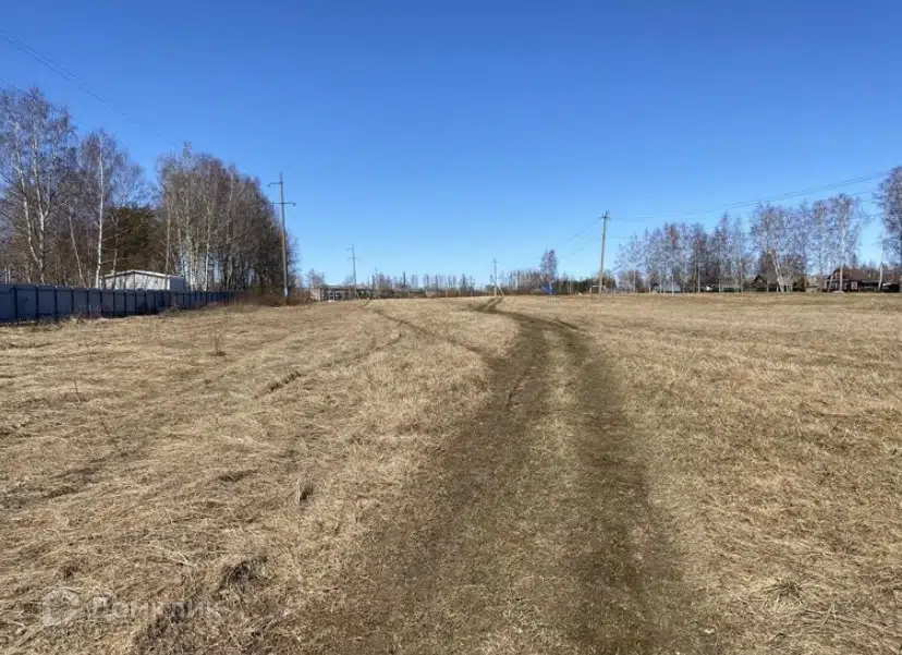 Продаётся участок, 18 сот., ИЖС