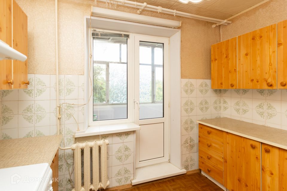 Продаётся 1-комнатная квартира, 32.9 м²