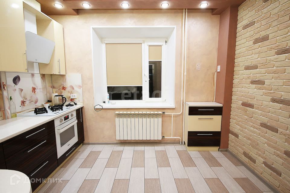 Продаётся 4-комнатная квартира, 78.1 м²