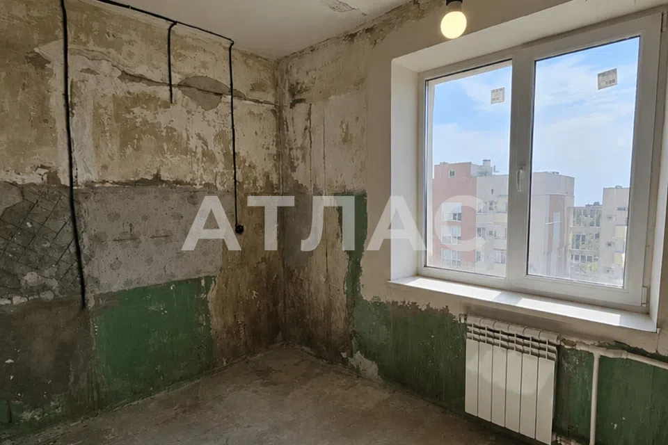 Продаётся 1-комнатная квартира, 30 м²
