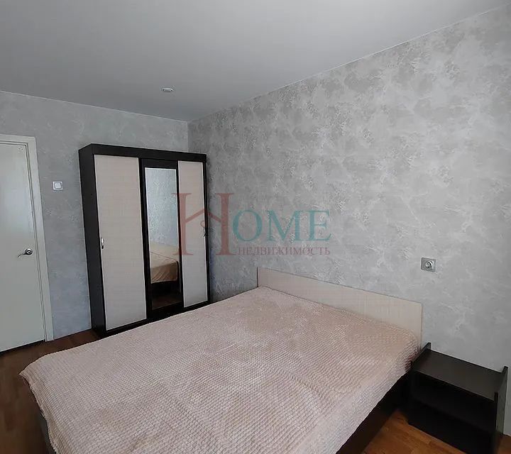 Сдаётся 2-комнатная квартира, 48 м²