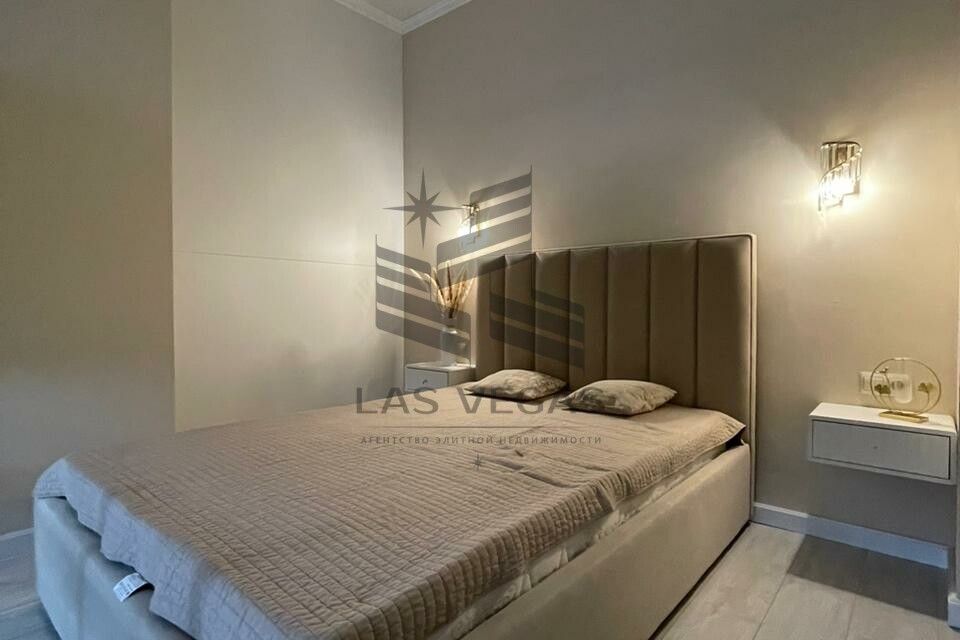 Сдаётся 2-комнатная квартира, 60 м²