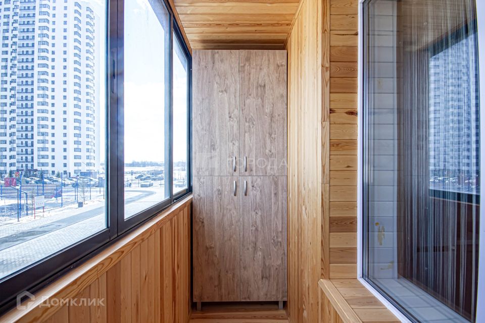 Продаётся 2-комнатная квартира, 41 м²