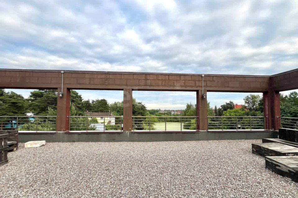 Продаётся 2-комнатная квартира, 65.3 м²
