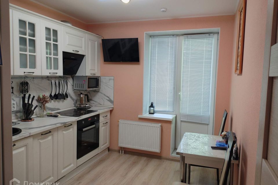 Сдаётся 1-комнатная квартира, 28 м²